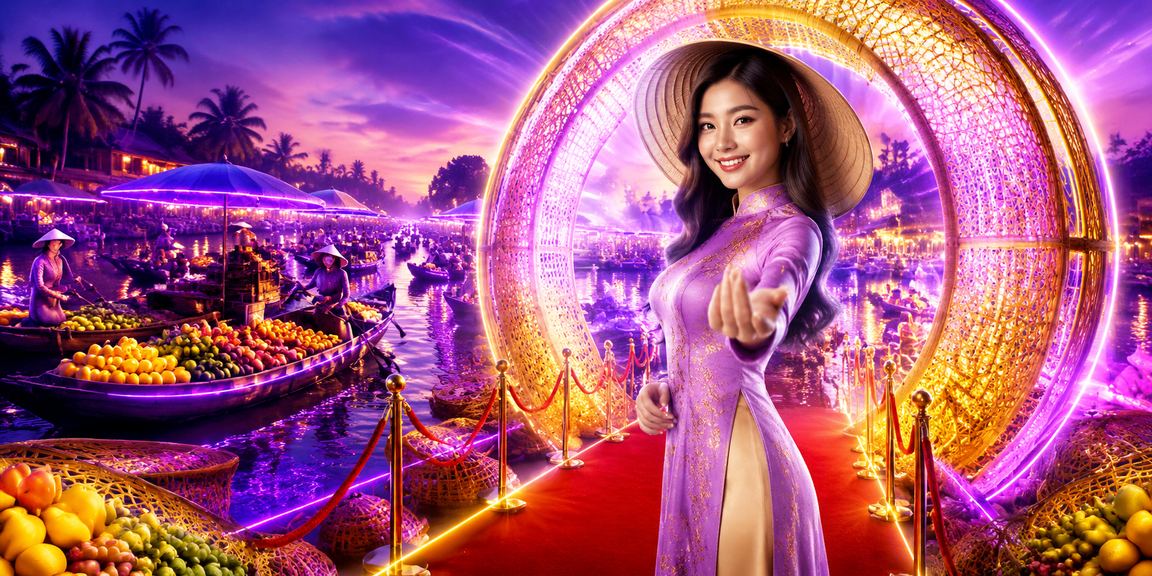 Người chơi tại Việt Nam kiểm tra số dư và thực hiện rút tiền thắng từ casino trực tuyến