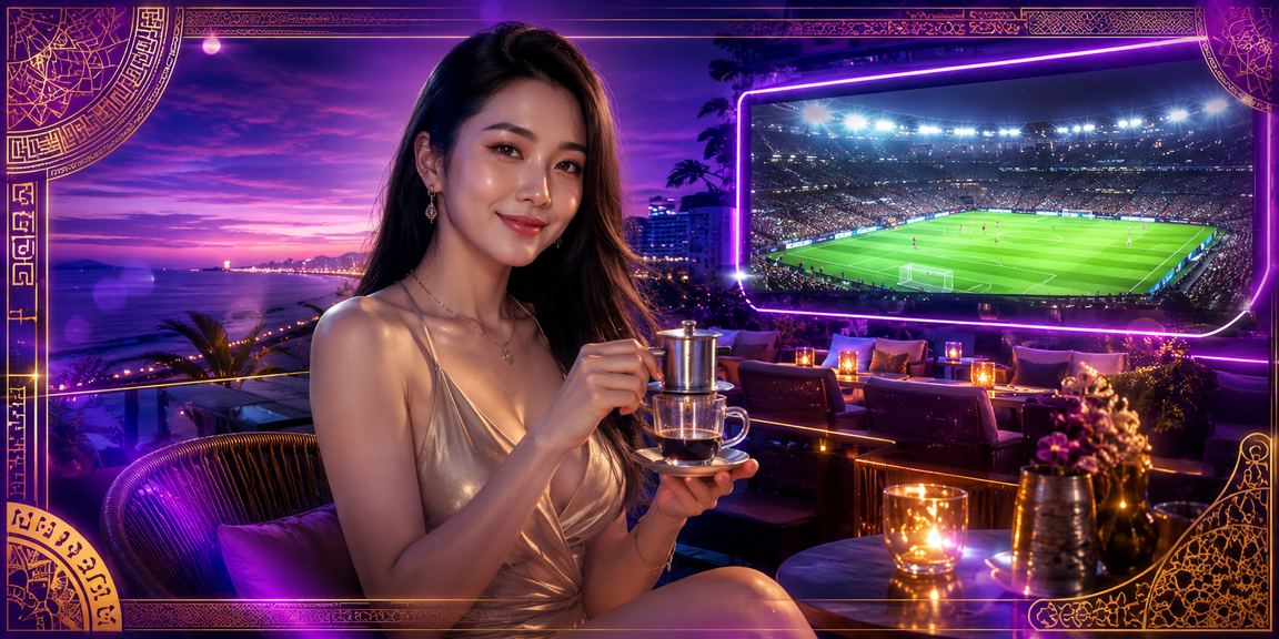 Bảng giao diện casino trực tuyến phong cách Việt Nam trên nền tảng 1626